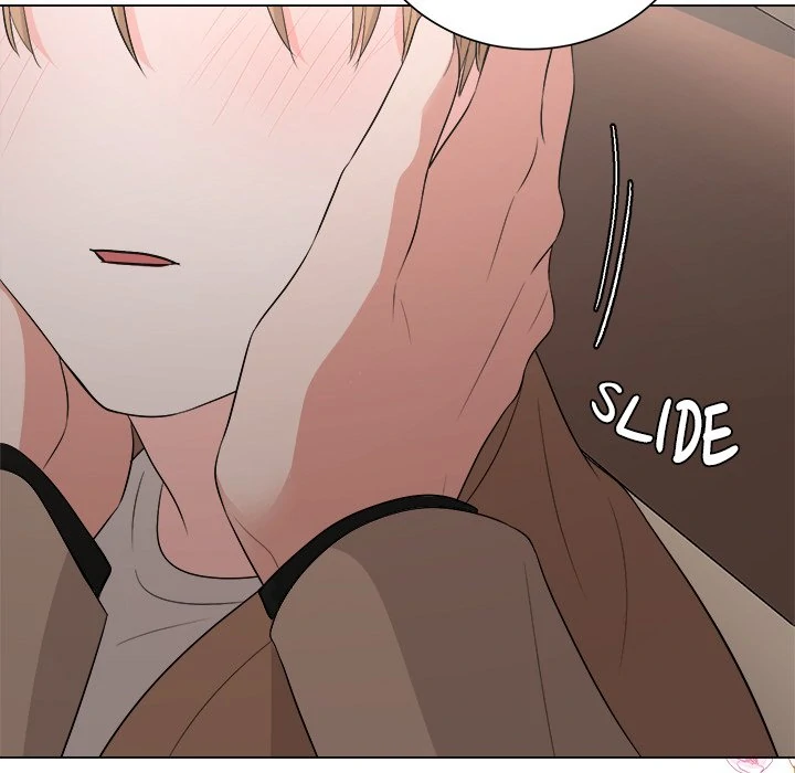 Secrets Between the Sheets [Official] [Open For Pickup] - Chapter 15 manhwa