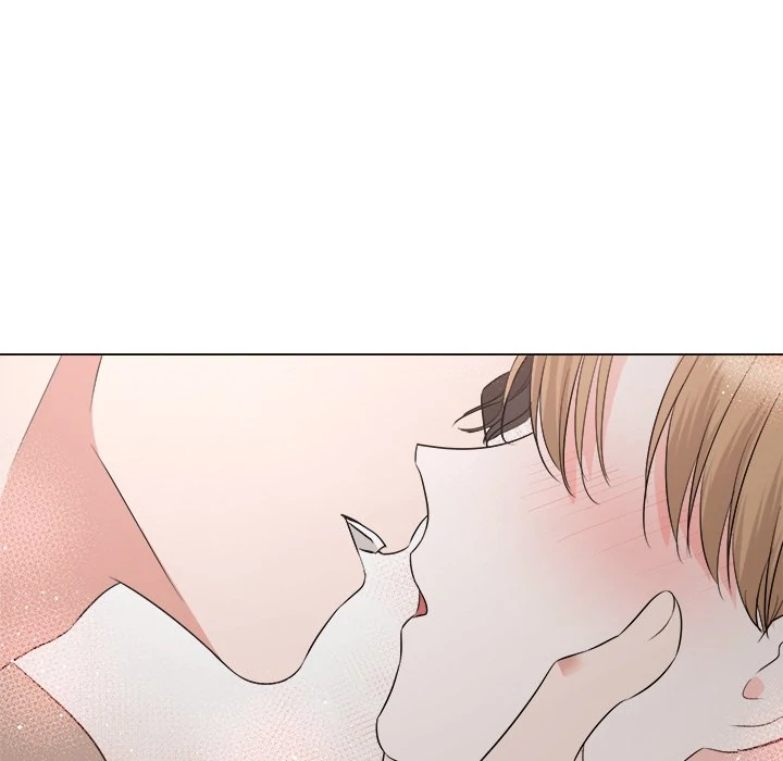 Secrets Between the Sheets [Official] [Open For Pickup] - Chapter 15 manhwa