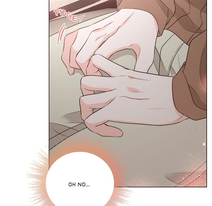Secrets Between the Sheets [Official] [Open For Pickup] - Chapter 15 manhwa