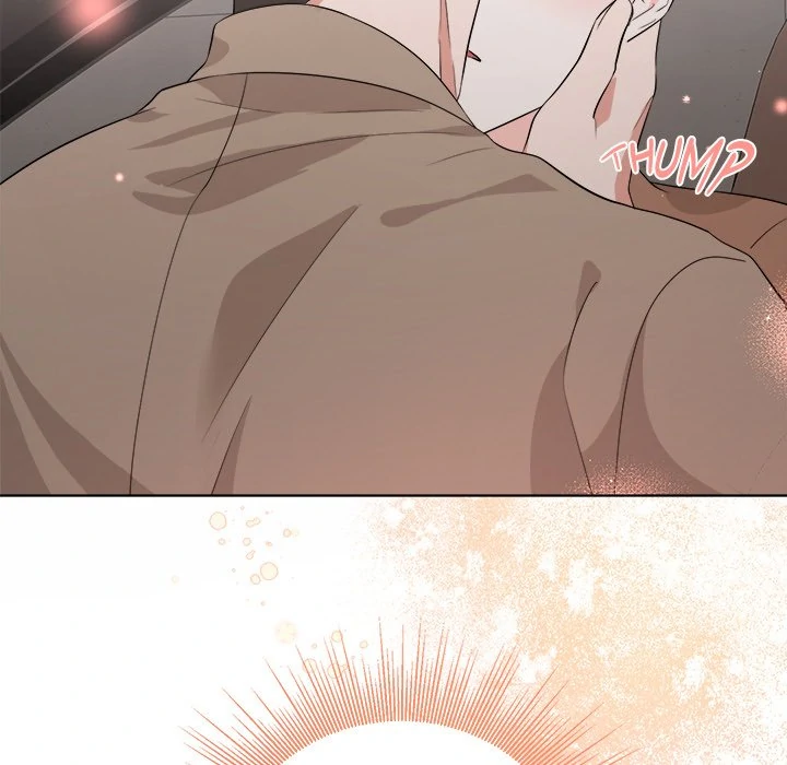 Secrets Between the Sheets [Official] [Open For Pickup] - Chapter 15 manhwa