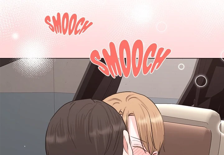 Secrets Between the Sheets [Official] [Open For Pickup] - Chapter 16 manhwa