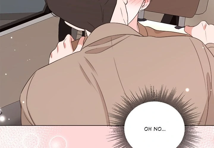 Secrets Between the Sheets [Official] [Open For Pickup] - Chapter 16 manhwa