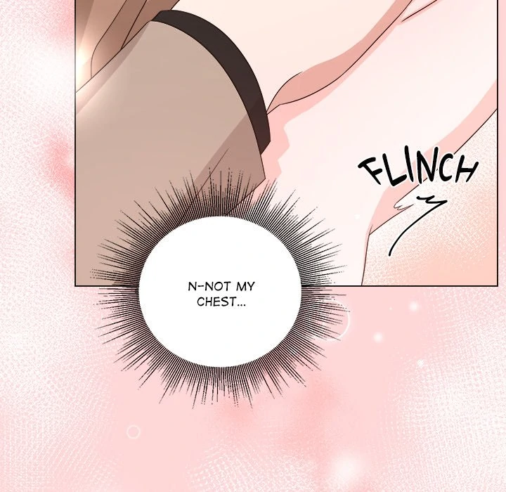 Secrets Between the Sheets [Official] [Open For Pickup] - Chapter 16 manhwa