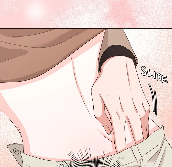 Secrets Between the Sheets [Official] [Open For Pickup] - Chapter 16 manhwa