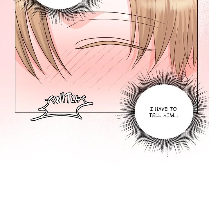 Secrets Between the Sheets [Official] [Open For Pickup] - Chapter 16 manhwa