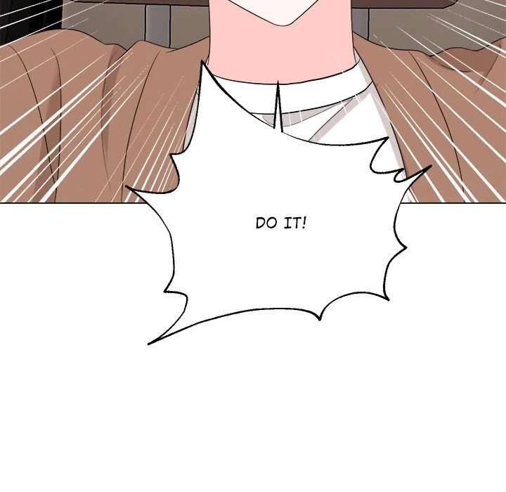 Secrets Between the Sheets [Official] [Open For Pickup] - Chapter 16 manhwa