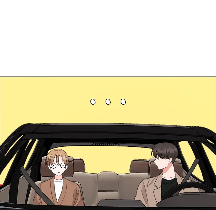 Secrets Between the Sheets [Official] [Open For Pickup] - Chapter 16 manhwa