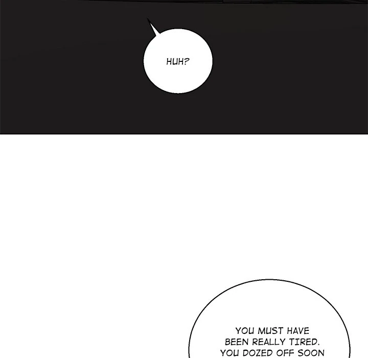 Secrets Between the Sheets [Official] [Open For Pickup] - Chapter 16 manhwa
