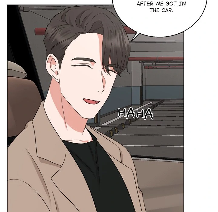 Secrets Between the Sheets [Official] [Open For Pickup] - Chapter 16 manhwa
