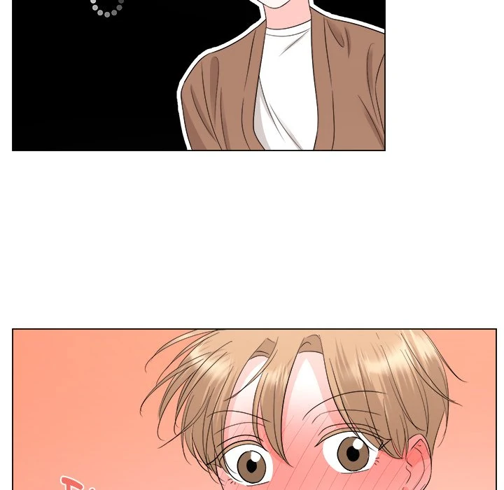 Secrets Between the Sheets [Official] [Open For Pickup] - Chapter 16 manhwa