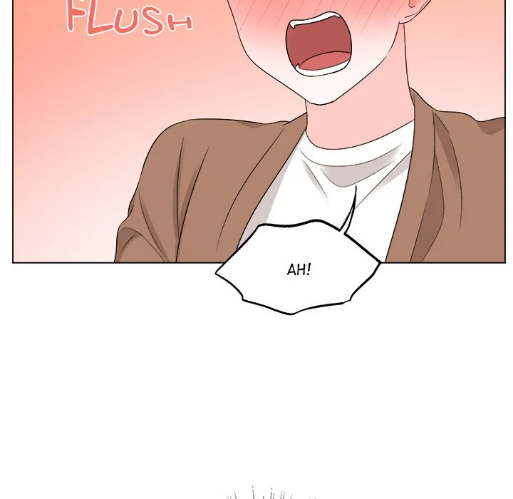 Secrets Between the Sheets [Official] [Open For Pickup] - Chapter 16 manhwa