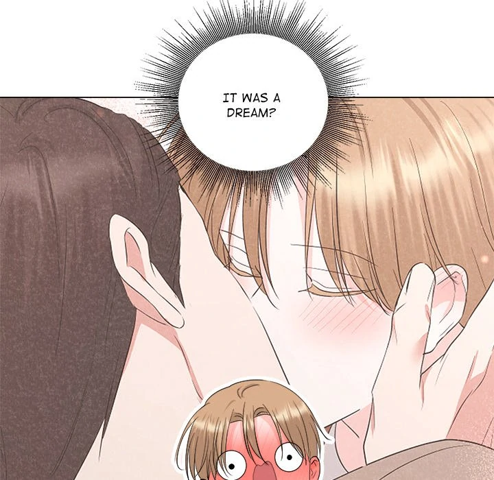 Secrets Between the Sheets [Official] [Open For Pickup] - Chapter 16 manhwa