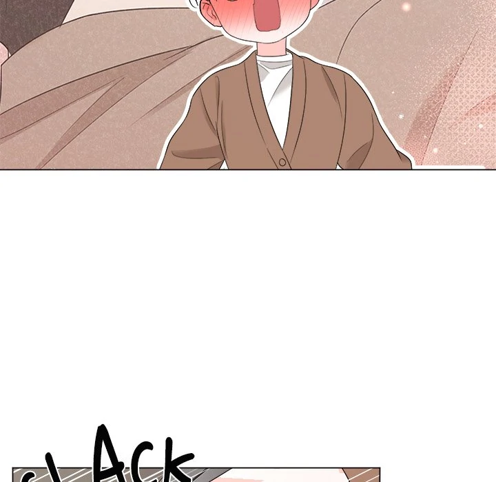 Secrets Between the Sheets [Official] [Open For Pickup] - Chapter 16 manhwa