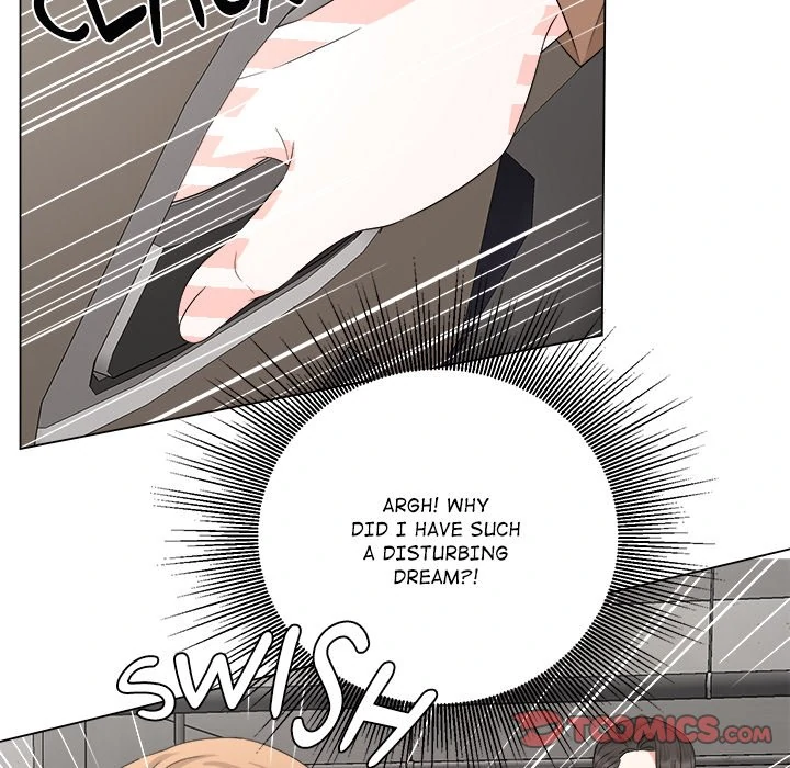 Secrets Between the Sheets [Official] [Open For Pickup] - Chapter 16 manhwa