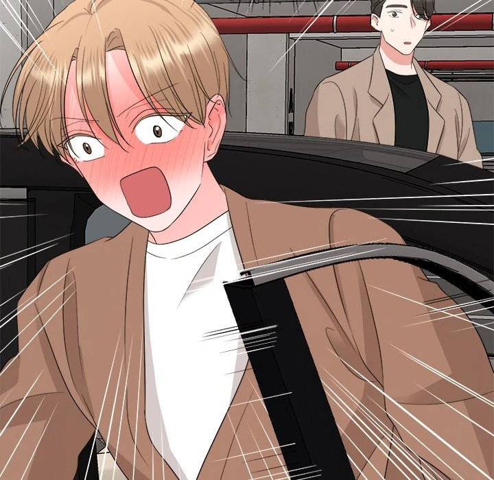 Secrets Between the Sheets [Official] [Open For Pickup] - Chapter 16 manhwa