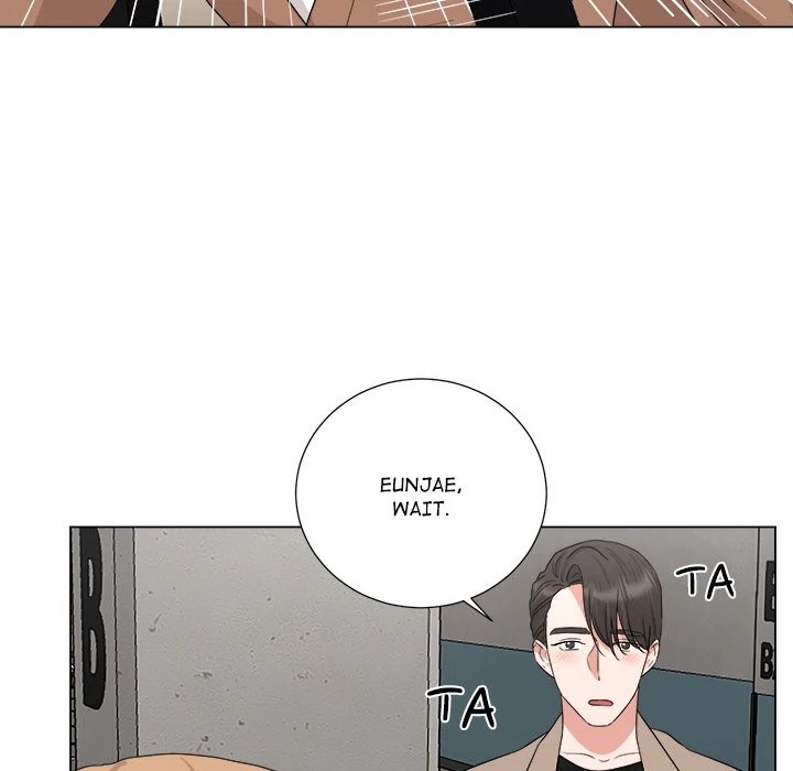 Secrets Between the Sheets [Official] [Open For Pickup] - Chapter 16 manhwa