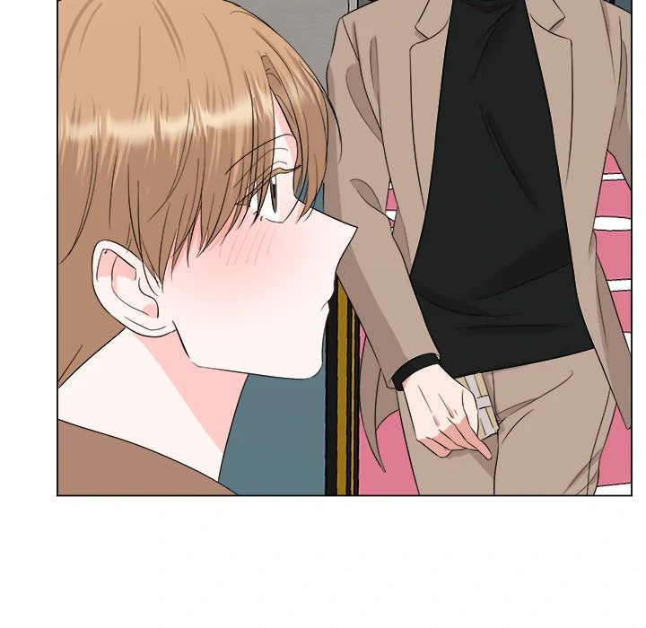 Secrets Between the Sheets [Official] [Open For Pickup] - Chapter 16 manhwa