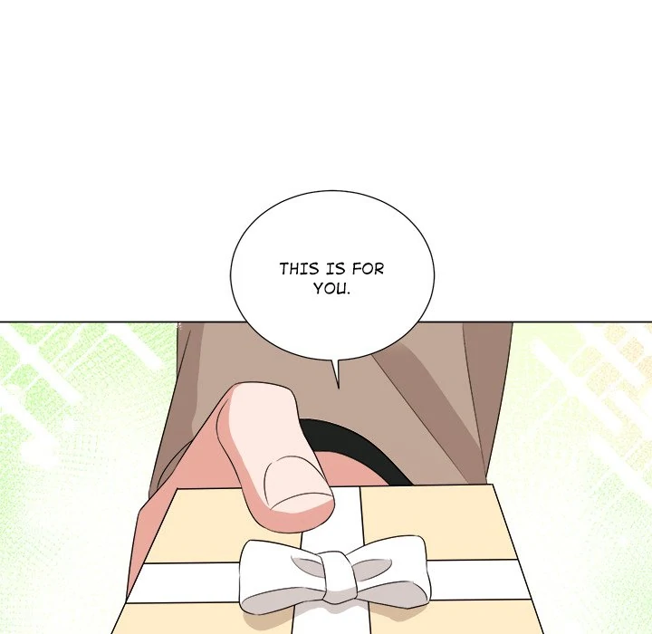 Secrets Between the Sheets [Official] [Open For Pickup] - Chapter 16 manhwa