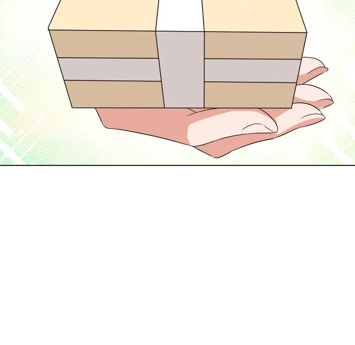 Secrets Between the Sheets [Official] [Open For Pickup] - Chapter 16 manhwa