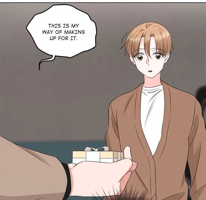 Secrets Between the Sheets [Official] [Open For Pickup] - Chapter 16 manhwa