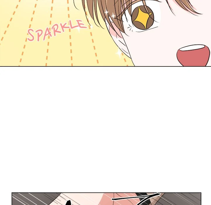 Secrets Between the Sheets [Official] [Open For Pickup] - Chapter 16 manhwa