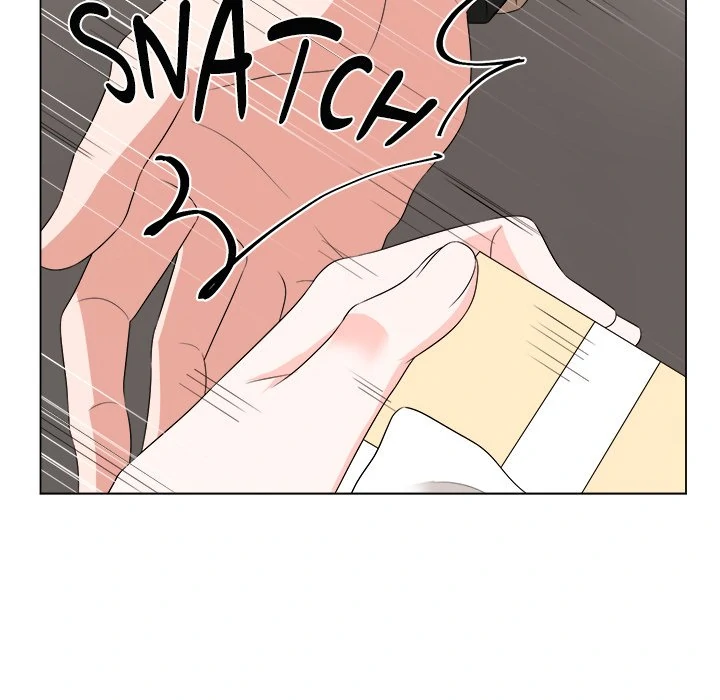 Secrets Between the Sheets [Official] [Open For Pickup] - Chapter 16 manhwa