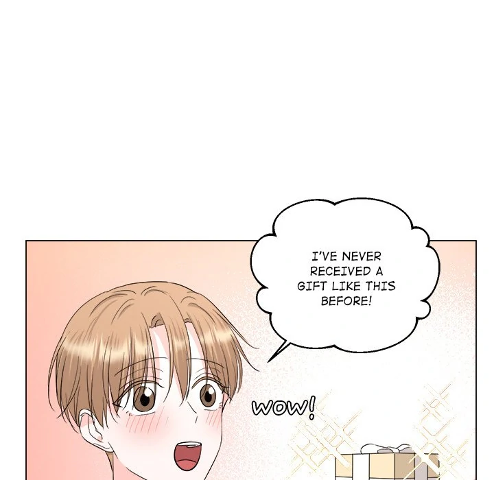 Secrets Between the Sheets [Official] [Open For Pickup] - Chapter 16 manhwa