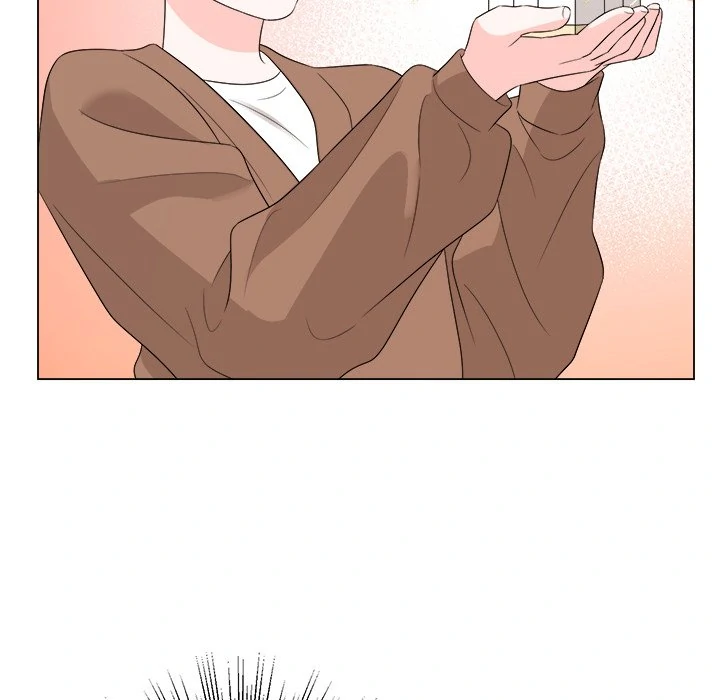 Secrets Between the Sheets [Official] [Open For Pickup] - Chapter 16 manhwa