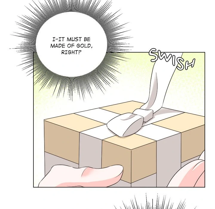 Secrets Between the Sheets [Official] [Open For Pickup] - Chapter 16 manhwa