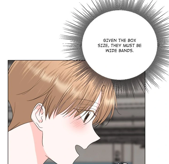Secrets Between the Sheets [Official] [Open For Pickup] - Chapter 16 manhwa