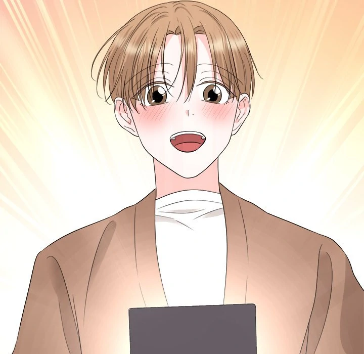 Secrets Between the Sheets [Official] [Open For Pickup] - Chapter 16 manhwa