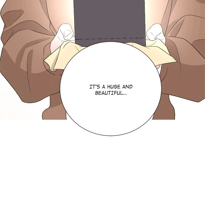 Secrets Between the Sheets [Official] [Open For Pickup] - Chapter 16 manhwa