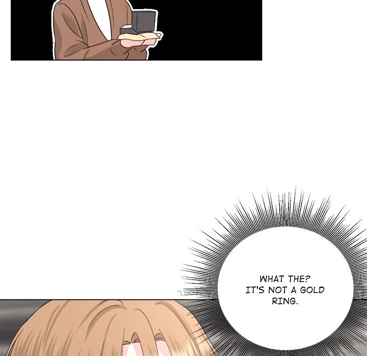 Secrets Between the Sheets [Official] [Open For Pickup] - Chapter 16 manhwa