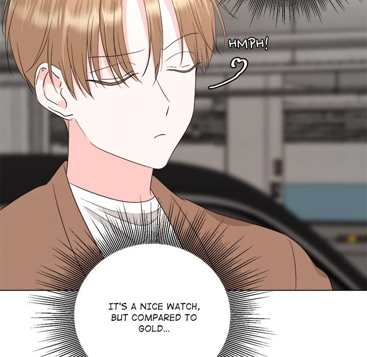 Secrets Between the Sheets [Official] [Open For Pickup] - Chapter 16 manhwa