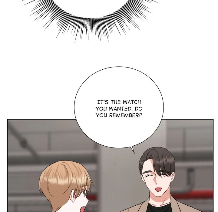Secrets Between the Sheets [Official] [Open For Pickup] - Chapter 16 manhwa