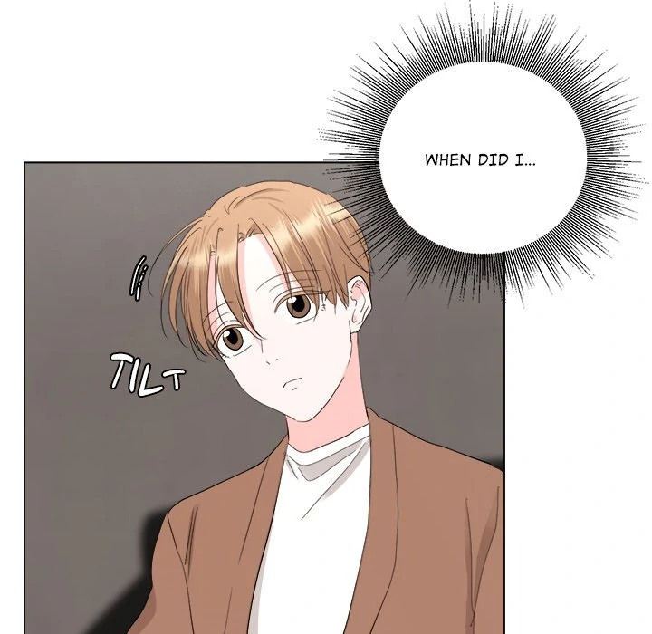 Secrets Between the Sheets [Official] [Open For Pickup] - Chapter 16 manhwa