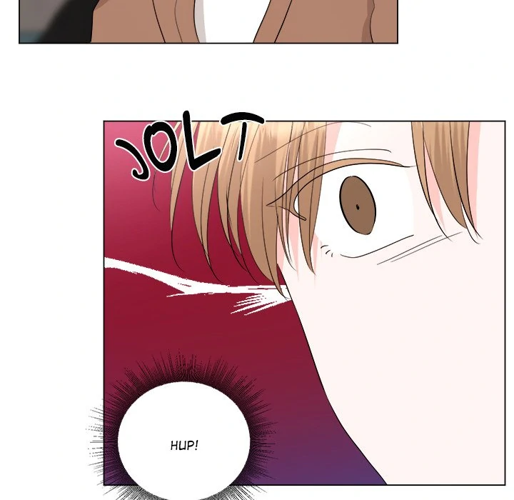 Secrets Between the Sheets [Official] [Open For Pickup] - Chapter 16 manhwa