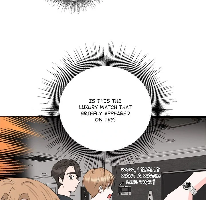 Secrets Between the Sheets [Official] [Open For Pickup] - Chapter 16 manhwa