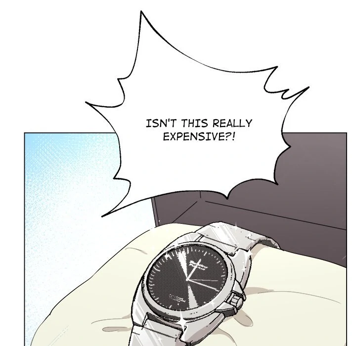 Secrets Between the Sheets [Official] [Open For Pickup] - Chapter 16 manhwa