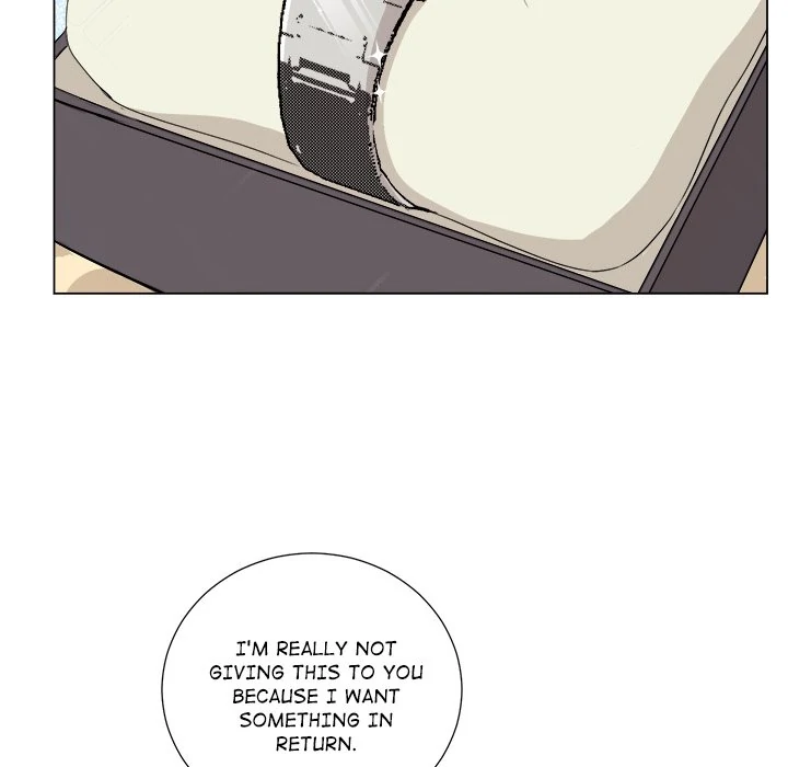 Secrets Between the Sheets [Official] [Open For Pickup] - Chapter 16 manhwa