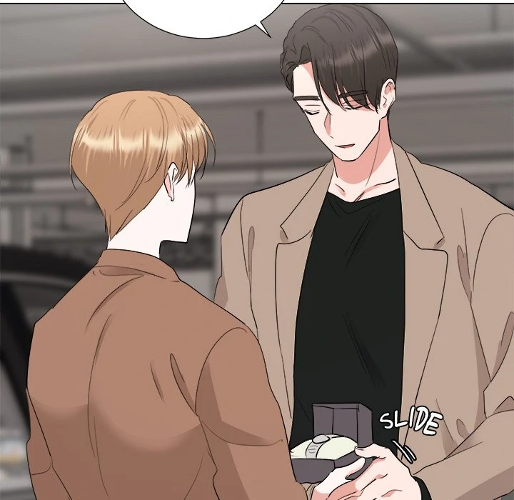 Secrets Between the Sheets [Official] [Open For Pickup] - Chapter 16 manhwa