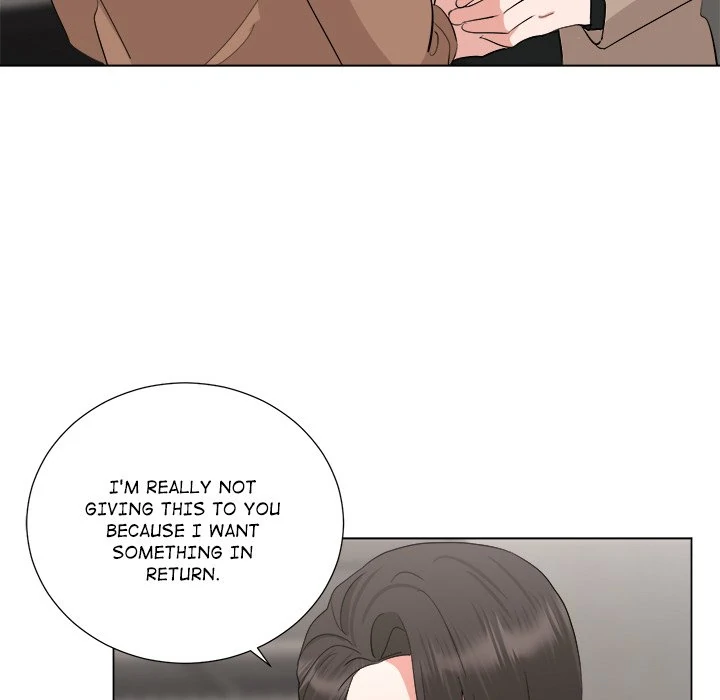 Secrets Between the Sheets [Official] [Open For Pickup] - Chapter 16 manhwa