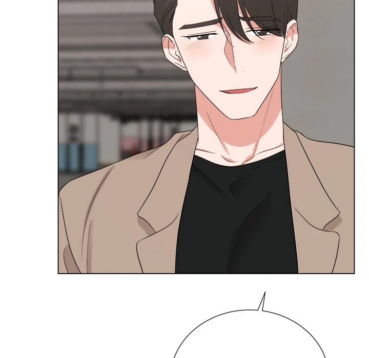 Secrets Between the Sheets [Official] [Open For Pickup] - Chapter 16 manhwa