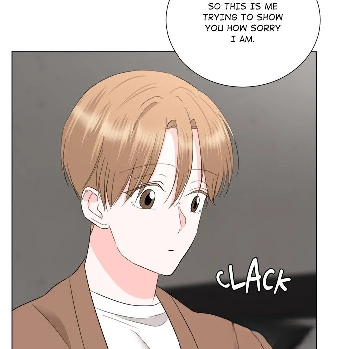 Secrets Between the Sheets [Official] [Open For Pickup] - Chapter 16 manhwa