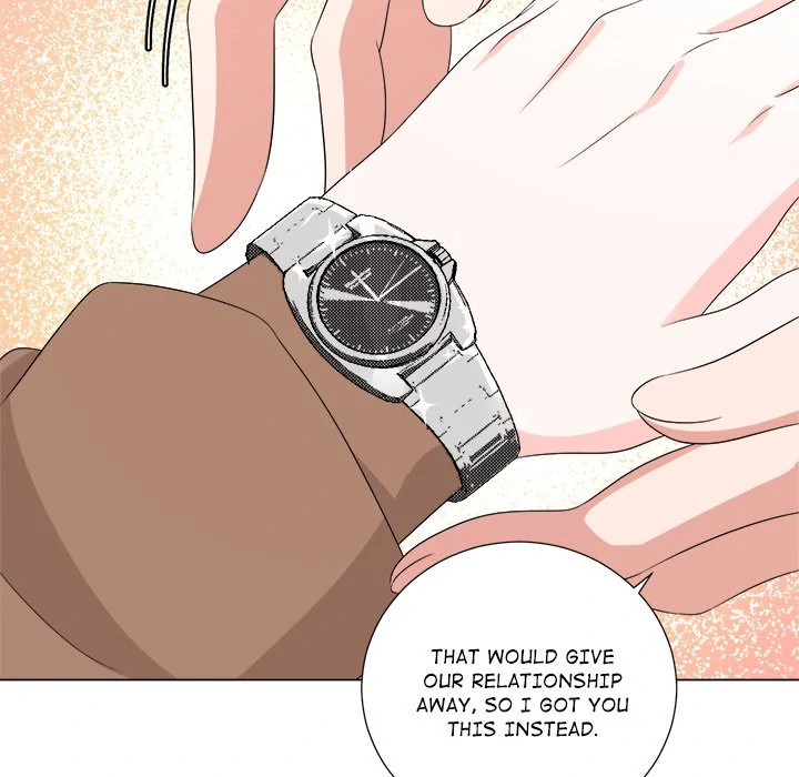 Secrets Between the Sheets [Official] [Open For Pickup] - Chapter 16 manhwa