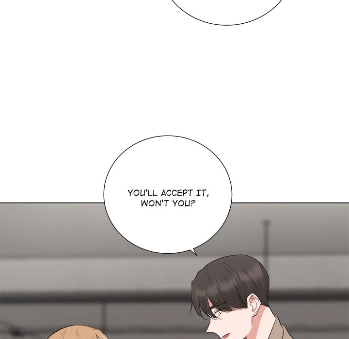 Secrets Between the Sheets [Official] [Open For Pickup] - Chapter 16 manhwa