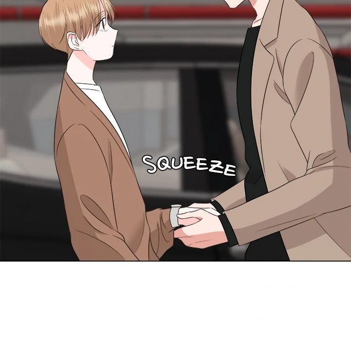 Secrets Between the Sheets [Official] [Open For Pickup] - Chapter 16 manhwa