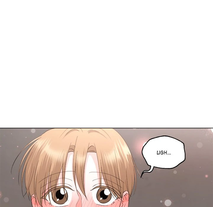 Secrets Between the Sheets [Official] [Open For Pickup] - Chapter 16 manhwa