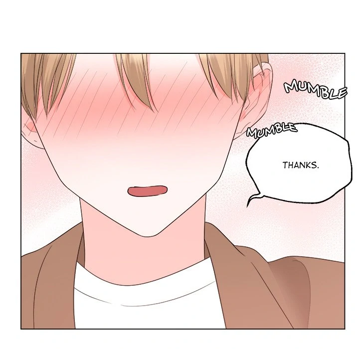 Secrets Between the Sheets [Official] [Open For Pickup] - Chapter 16 manhwa
