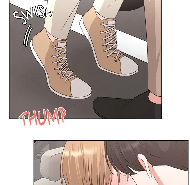 Secrets Between the Sheets [Official] [Open For Pickup] - Chapter 16 manhwa